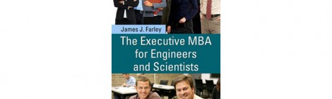 The Executive MBA for Engineers and Scientists