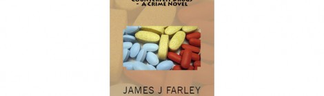 THE PLACEBO EFFECT: Counterfeit Drugs – A Crime Novel
